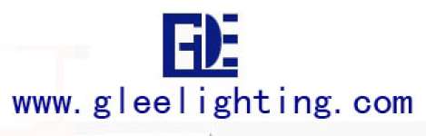 Glee Lighting Fixtures Factory