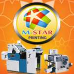 MSTAR Printing