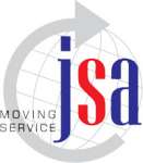 JSA Moving Service