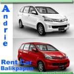Andrie Rent Car - Rental Mobil Balikpapan