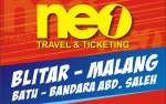 Neo Travel ( Blitar - Malang PP )