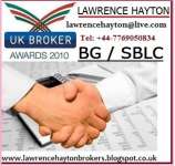 Lawrence Hayton Brokers