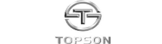 Foshan Topson Stainless Steel Co.,  Ltd