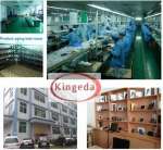 Shenzhen Kingeda Industry Co.,  Ltd.
