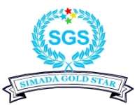 SIMADA GOLD STAR