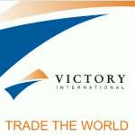 PT Victory International Futures