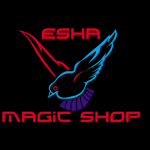 Esha Magic Shop