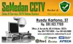 Medan CCTV ~ SeMedan CCTV