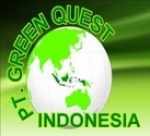 PT GREEN QUEST INDONESIA