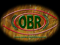 Organic Brown Rice / OBR
