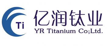 Baoji Yi' run Titanium Industry Co.,  Ltd