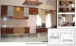 SININDONESIA/ SKETSA INDAH NUSANTARA ( Custome Furniture,  Interior Design)