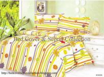 Bed Cover & Sprei Collection