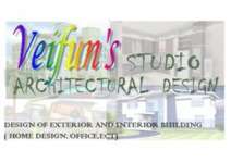 Viefun' s Studio Architecture