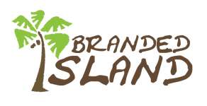 Branded island