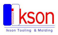 Ikson mould technology co.,  ltd