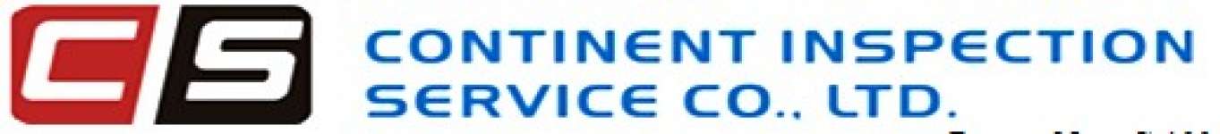 Continent Inspection Service Co. Ltd