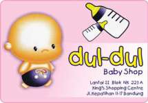 DUL-DUL BABY SHOP