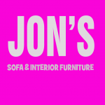 JONS sofa & interior