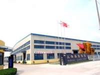 Shanghai Leiyou Complete Machinery Co.,  Ltd.