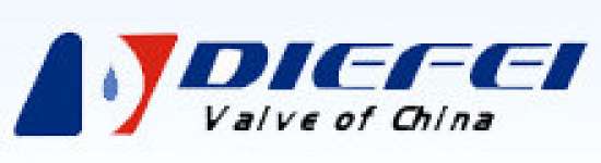 Diefei Valve Co.,  Ltd