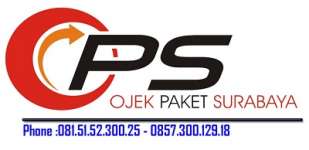 Ojek Paket Surabaya