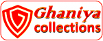 Ghaniya Collections