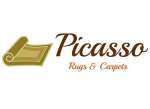 PICASSO RUGS & CARPETS