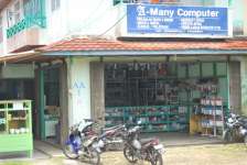 AMANY COMPUTER STORE
