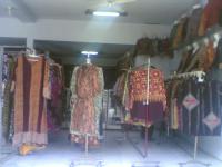 toko batik