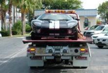 d' jakarta towing service