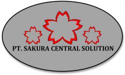 PT.Sakura Central Solution