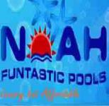 P.T. Noah Funtastic Pools