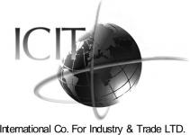 International Co for Industry & Trading Ltd.