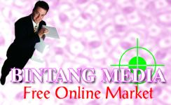 Toko Online Bintang Media