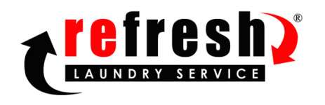 Laundry Kiloan Surabaya Refresh Laundry Service