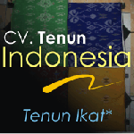 Tenun Indonesia â   Produksi Kain Tenun Ikat