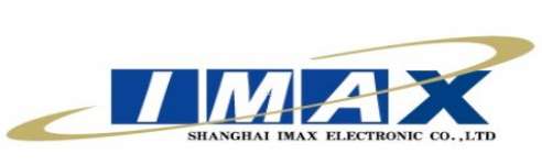 Shanghai Imax Electronic Co.,  ltd.