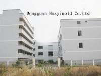 Dongguan huayimold Co.Ltd