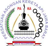 Persatuan Asongan Kereta Api Jawa Barat ( PAKA JABAR)