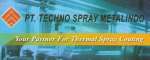 PT. TECHNO SPRAY METALINDO