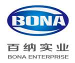 Zhegnzhou Bona Enterprise Co.,  Ltd