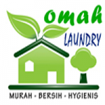 Omah Laundry Blitar