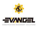Evangel Industrial ( Shanghai) Co.,  Ltd.