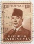 Perangko Klasik-Classic Stamp
