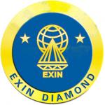 EXIN DIAMOND MATERIAL CO.,  LTD.