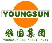 Youngsun water reed company