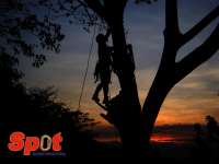 SPOT ( Specialist Outbound Training)