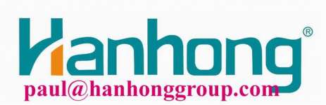 Shanghai Hanhong Chemical Co.,  Ltd.