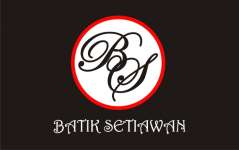 BATIK SETIAWAN